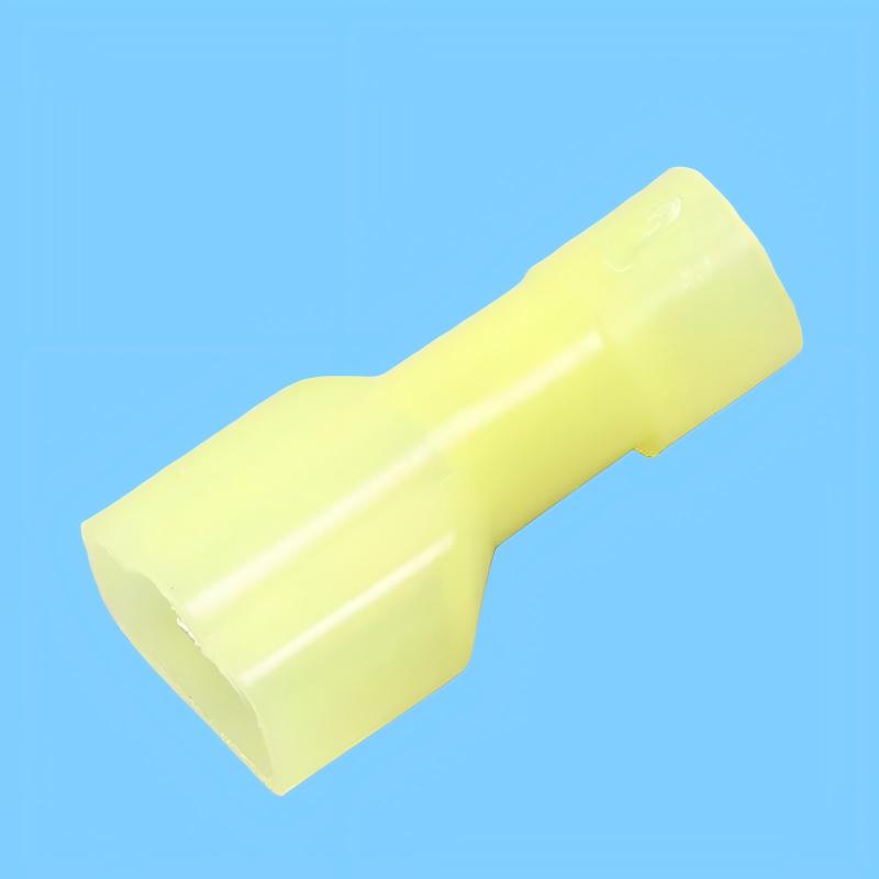 MDFN Nylon Full-insulated Male Quick Connectors 5